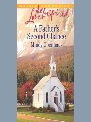 cover image of A Father's Second Chance
